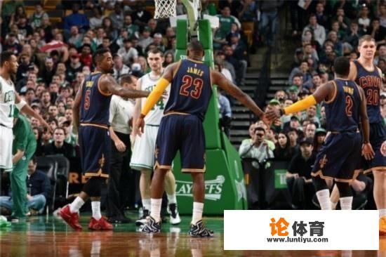 有人说以前的nba罚球不握手，现在每次罚球都握手，你怎么看