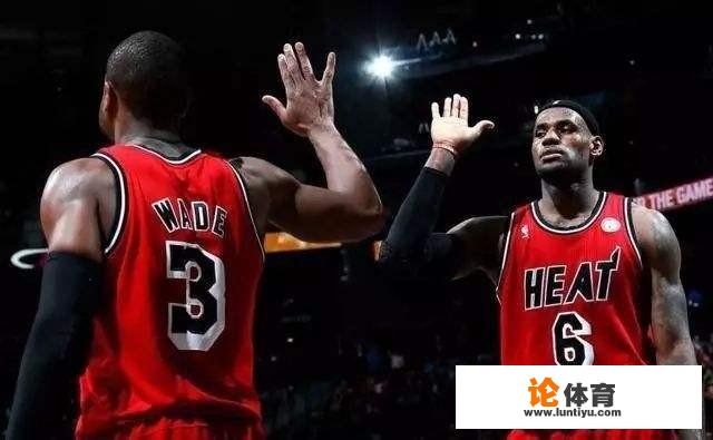 你认为NBA“风尘四侠”谁能进入名人堂，为什么