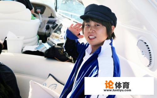 王蒙退役后去了哪里