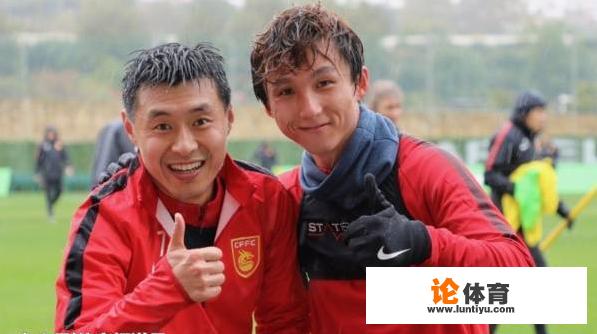 尹鸿博又一个国脚沉沦,中超此队真的是国脚坟墓吗 尹鸿博又一个国脚沉沦,中超此队真的是国脚坟墓吗