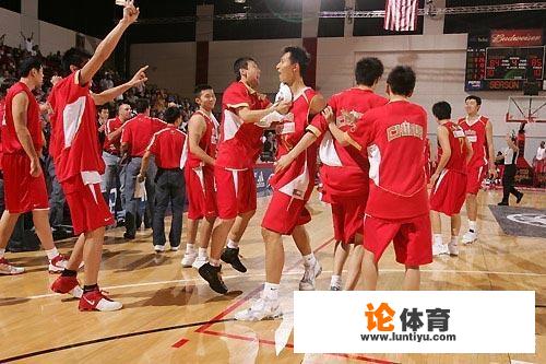 把cba全部最顶尖的现役球员派去nba打比赛，分别能安排在什么位置