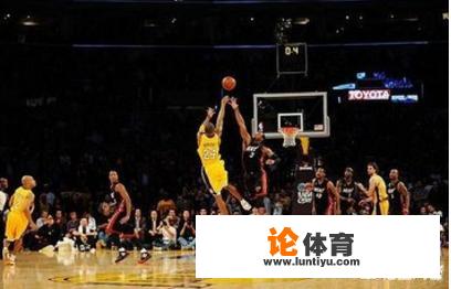 NBA球员中，谁的绝杀球最多，水平如何