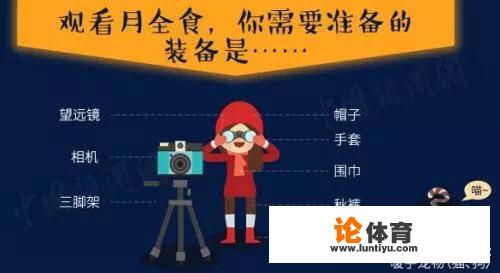 怎么给孩子讲解今晚的红月亮(月全食) 怎么给孩子讲解今晚的红月亮(月全食)