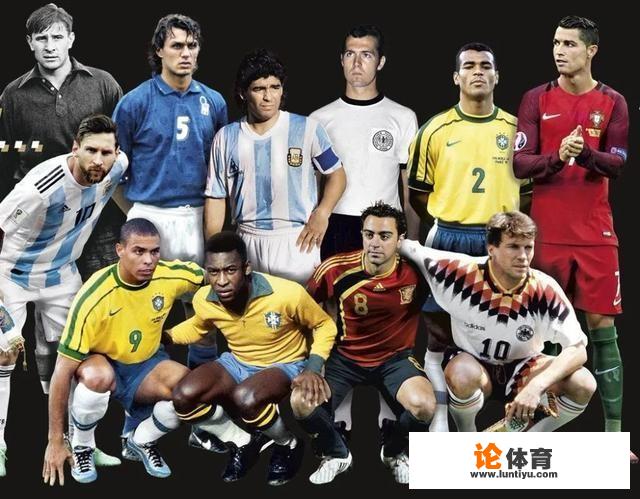 哈维，伊涅斯塔，莫德里奇巅峰期谁最强