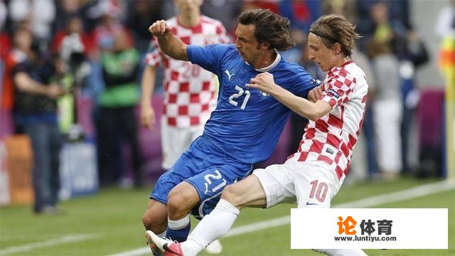 哈维，伊涅斯塔，莫德里奇巅峰期谁最强