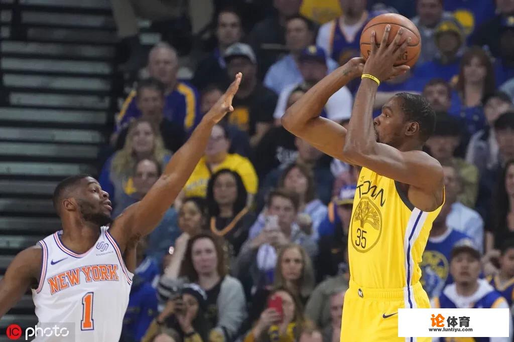 NBA名记爆料,虽然杜兰特一同前往客场,但他的勇士生涯已经结束,你怎么看 NBA名记爆料,虽然杜兰特一同前往客场,但他的勇士生涯已经结束,你怎么看