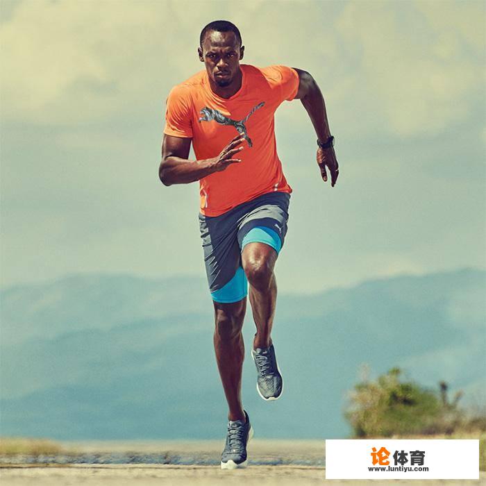 百米冲刺最后一刻为什么要点头