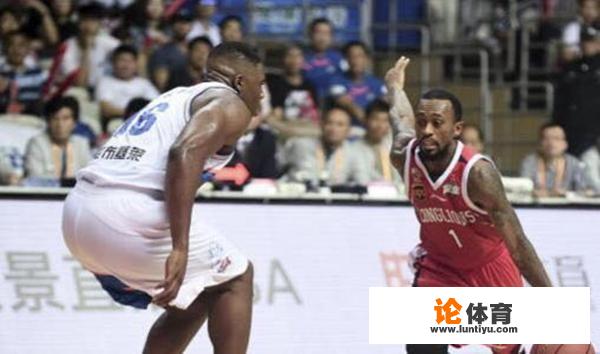 山东队小外援定了,你怎么看 山东队小外援定了,你怎么看