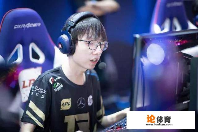 亚运会LOL中国队3-1拿下韩国队，你觉得LPL现在是不是崛起了