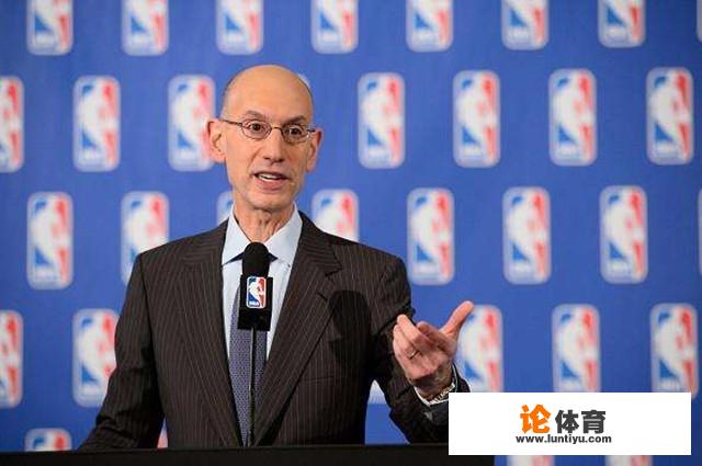 为什么NBA球衣改为耐克