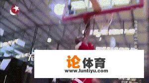 最强nba电脑版怎么暴扣