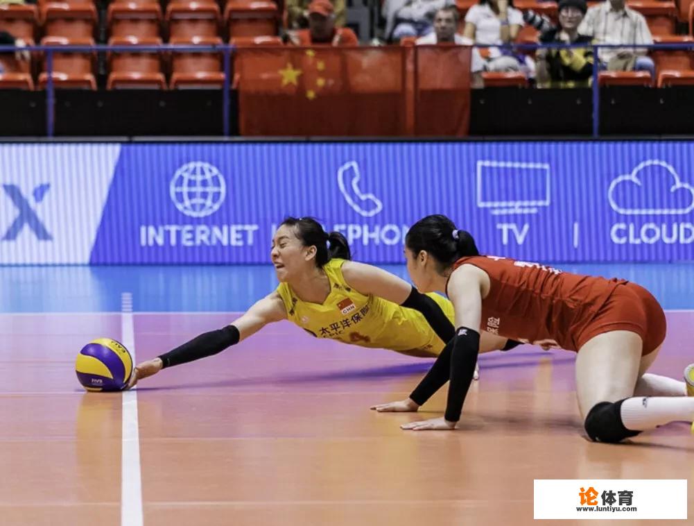 决胜局中国女排15:9赢了德国女排，大比分3-2拿下关键比赛，怎么看第五局比赛