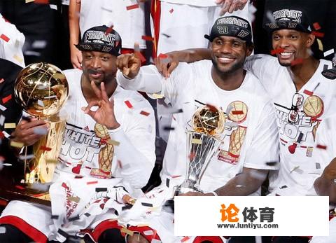 如何评价2012-13赛季的NBA总决赛