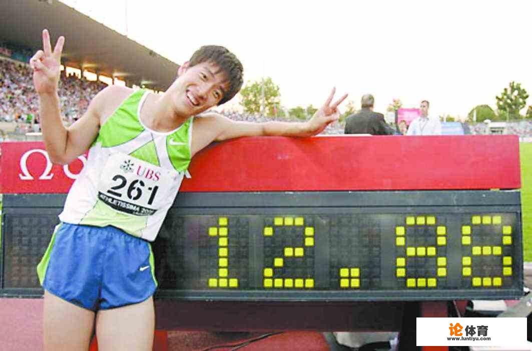 相比田径，男子游泳只有一位奥运冠军，为什么大家还觉得男子游泳很强呢