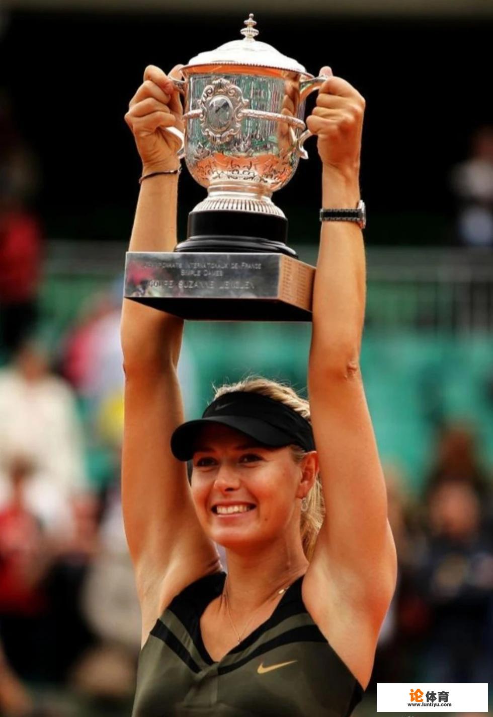 网球历史上著名的华裔运动员