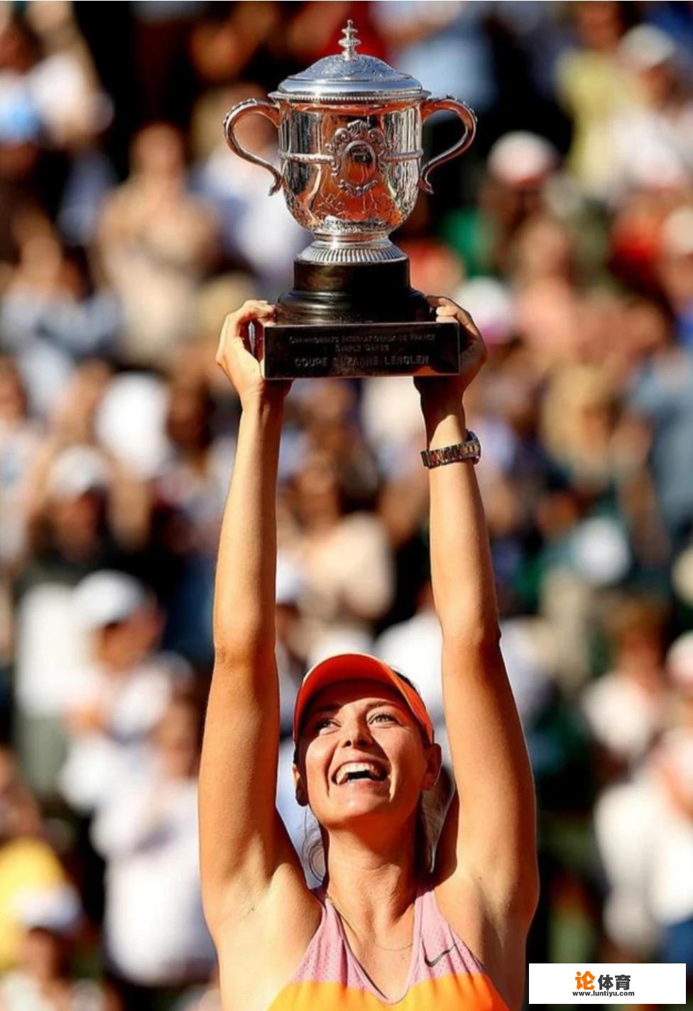 网球历史上著名的华裔运动员