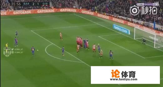 ‘记录之夜’梅西,西甲赛场上的王者风范 公众对于梅西在西甲赛场上的表现有何看法