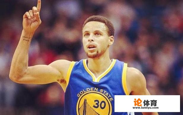 为何现在NBA球队都在飙三分？而且他们的比分都很高?