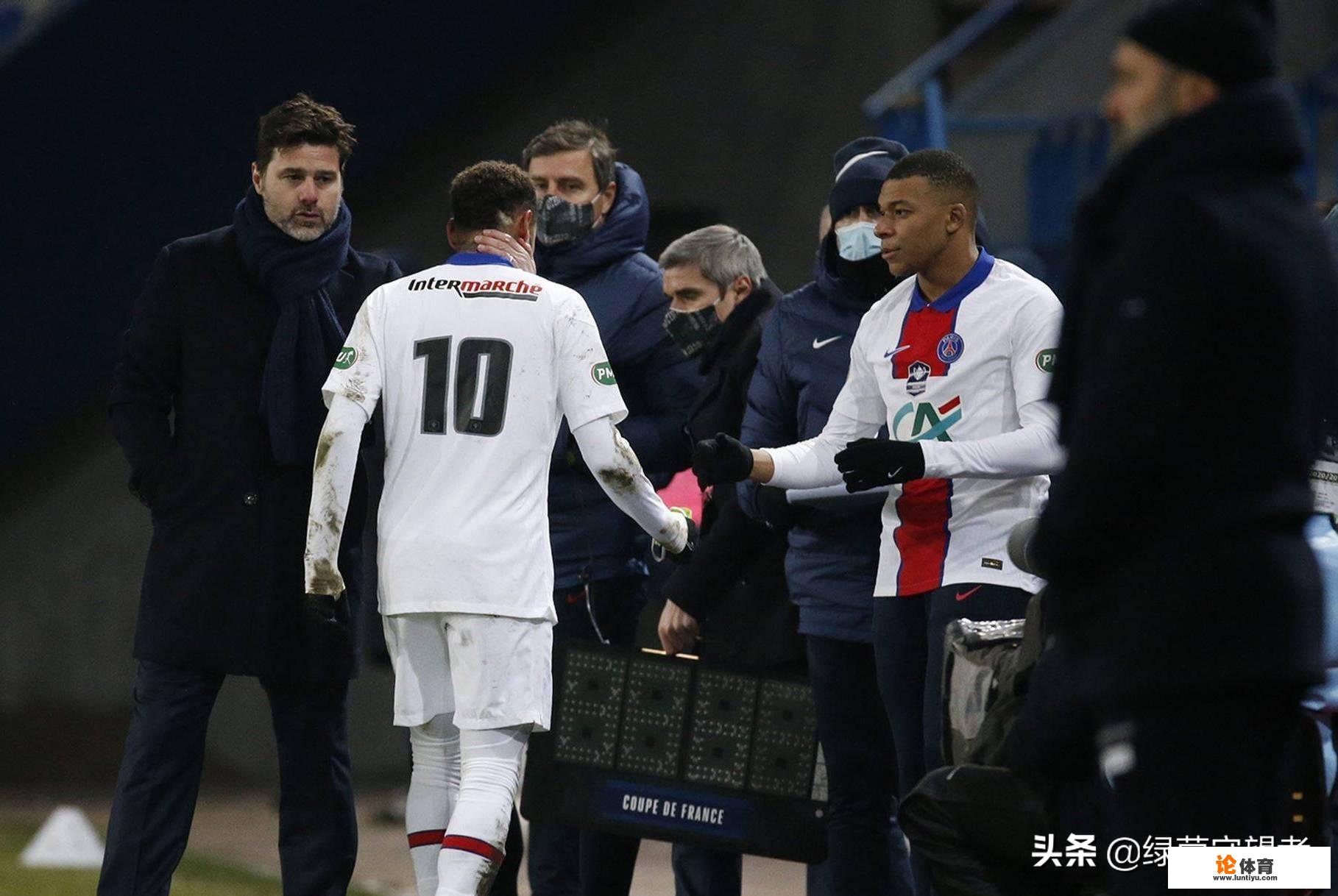 科雷亚在法甲的表现