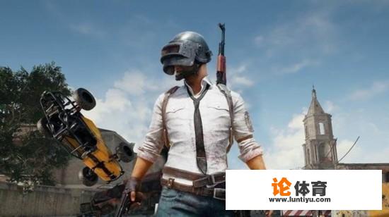 pubg人在车里手雷能炸到吗