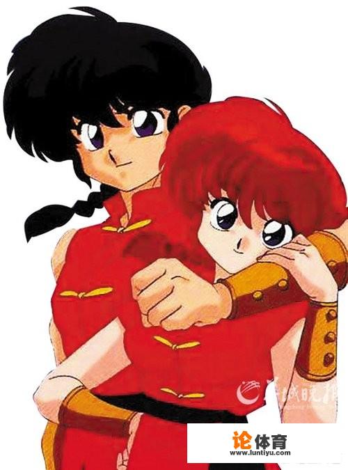 动漫里的变装大佬你最服谁