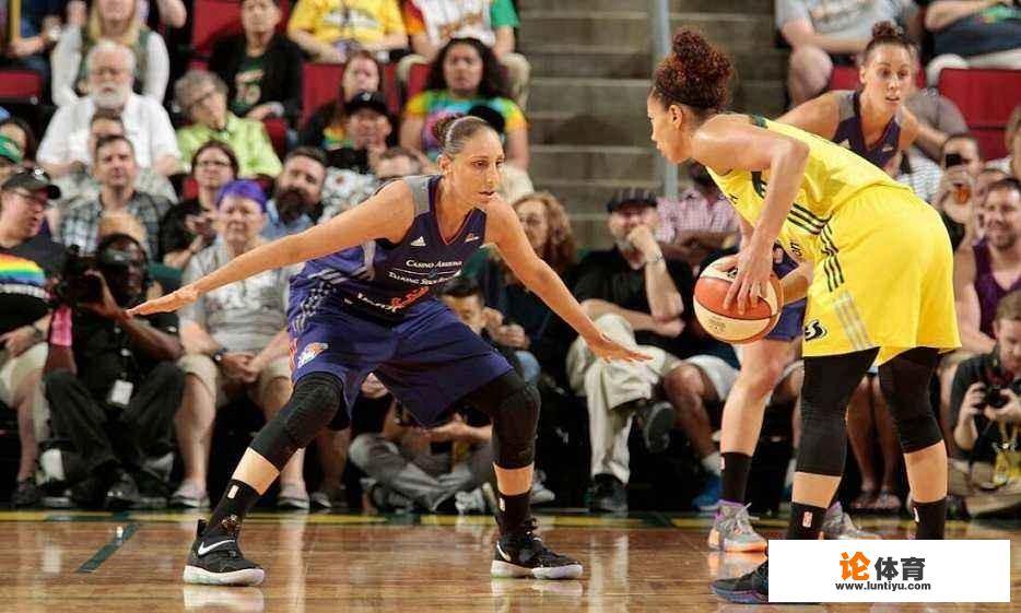 CBA比WNBA强吗 CBA比WNBA强吗
