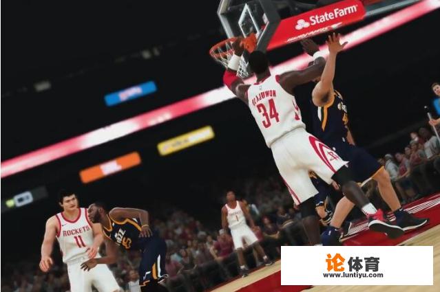 NBA2k18手游怎么把麦迪给改出来