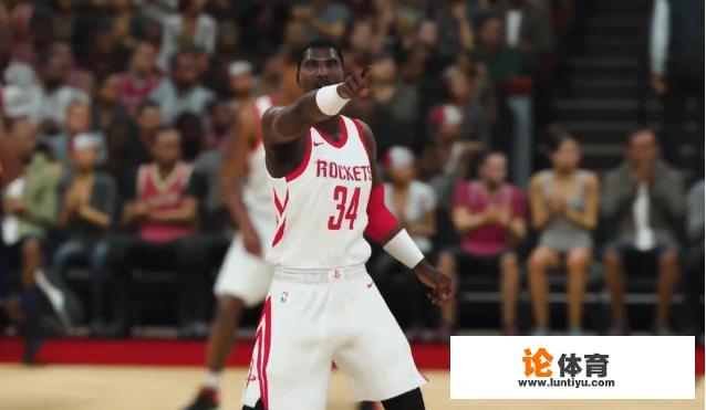 NBA2k18手游怎么把麦迪给改出来