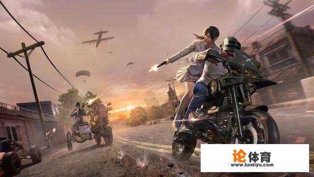 绝地求生现在作弊的人多吗？挂依旧猖狂吗