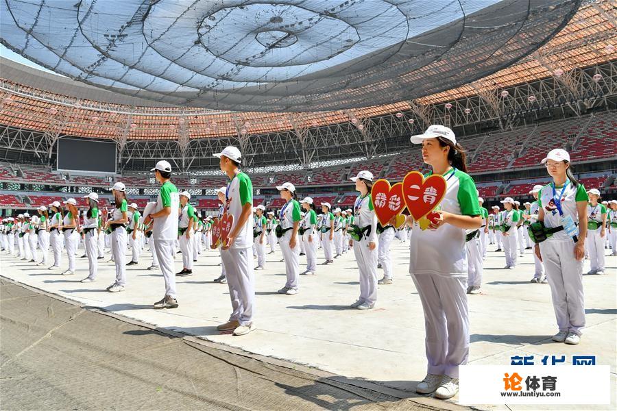 群众健身好去处，山西多个二青会场馆向公众开放, 你怎么看