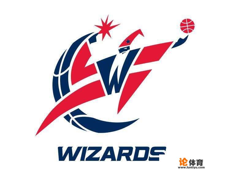 你们觉得NBA哪个队的队标最丑