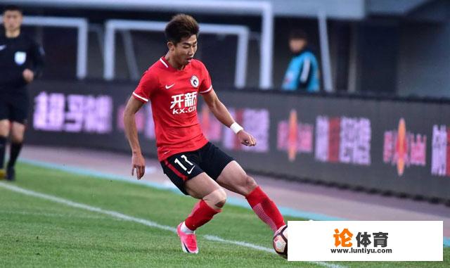 辽足官宣快马转会国安，你怎么看