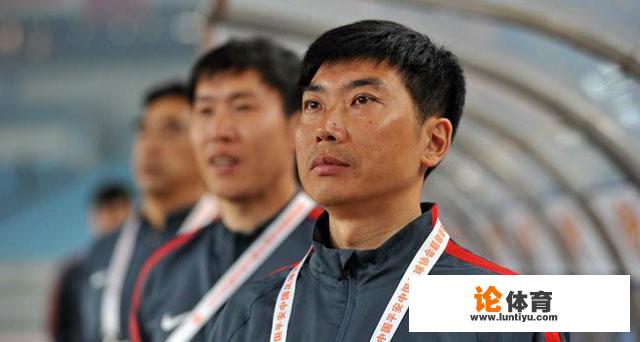 辽足官宣快马转会国安，你怎么看