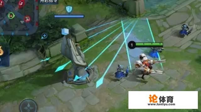 S19突然史诗曝光，钻石玩家迎来上分潮，王者：有电玩小子的玩家有福了，你觉得呢