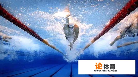 为什么花样游泳没有男子项目？你怎么看