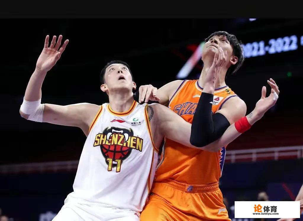 CBA季后赛四强战广东东莞和辽宁本钢谁赢谁就是总冠军