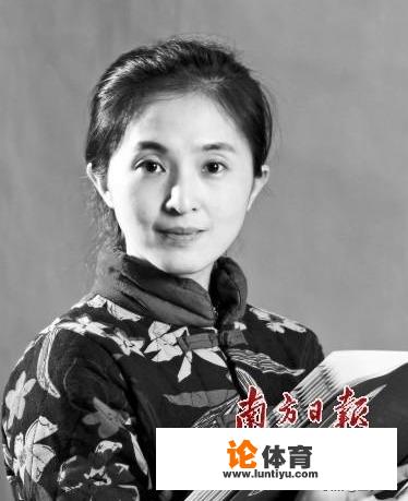 孙杨妈妈人品