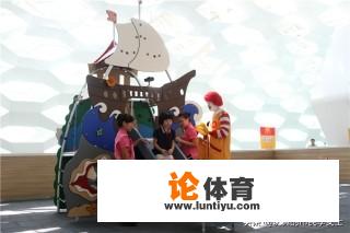 求推荐关于游泳的绘本/图画书