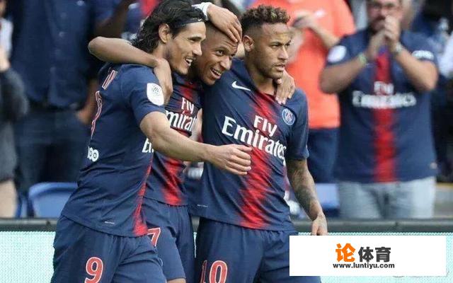 亚特兰大的攻击力与巴黎圣日尔曼相比,如何 亚特兰大的攻击力与巴黎圣日尔曼相比,如何