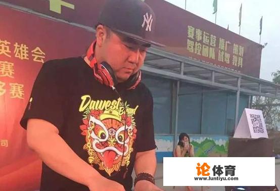 CBA中20个主场的DJ/MC分别叫什么名字