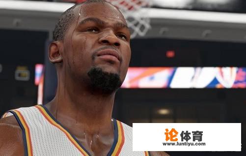 有没有什么好玩的NBA手游可以推荐