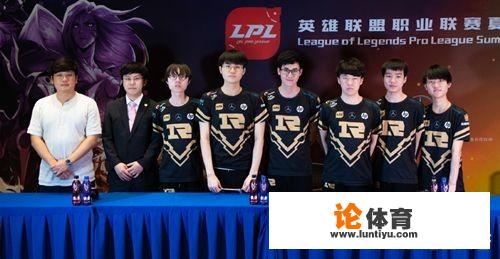 LPL英雄联盟官方英文解说Rusty吐槽国际赛赛制，用RNG举例。那么，谁将可能去不了S8