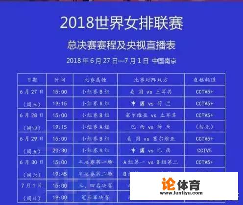 2018女排国家联赛的奖金分配方案是怎样的？中国女排最多可以获得多少奖金