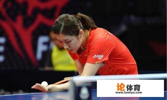 陈梦说“上届亚运会吃炸鸡、喝香蕉牛奶，这届亚运会项目少责任多了”，这是为什么