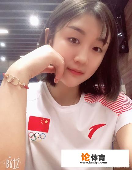 陈梦说“上届亚运会吃炸鸡、喝香蕉牛奶，这届亚运会项目少责任多了”，这是为什么