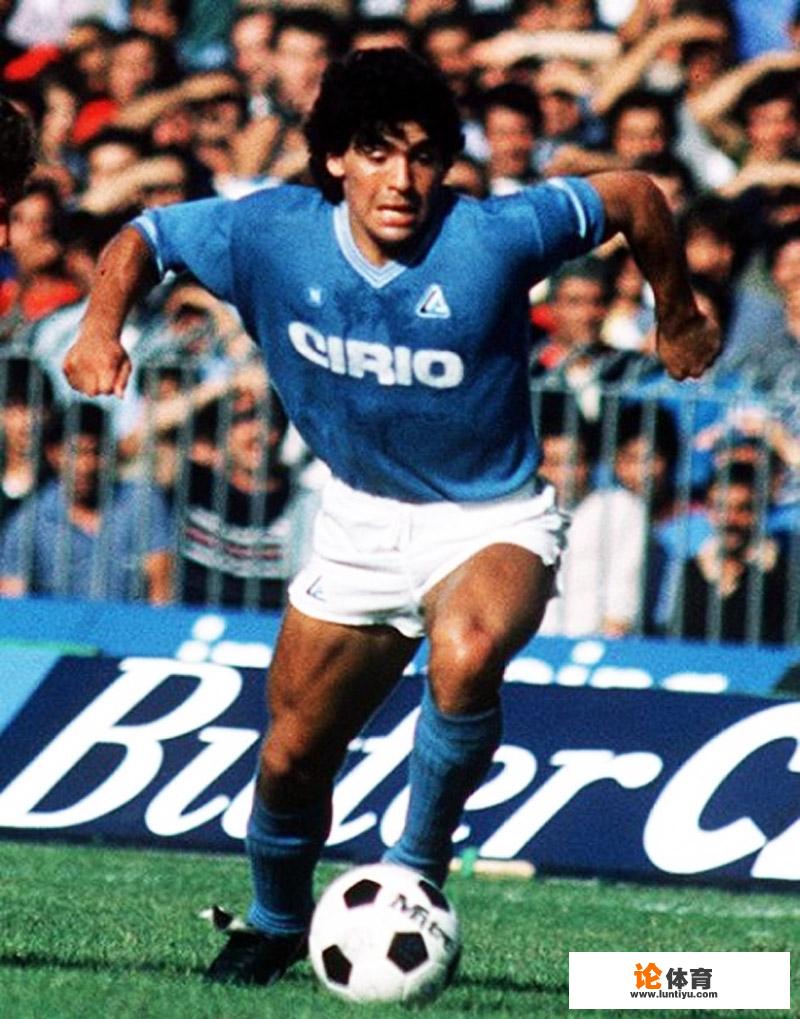 能否描述一下当年有着”小世界杯“之称的意甲是一个怎样的盛况