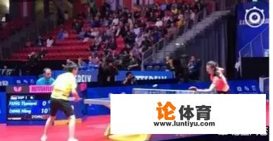 对于2018世乒赛1/4决赛中放弃比赛的韩国女队，你怎么看