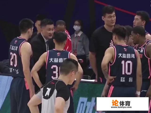 卫冕冠军——广东东莞大益，季后赛形势分析，四连冠稳不稳