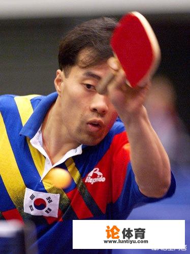 1988年奥运会乒乓球有几项比赛 1988年奥运会乒乓球有几项比赛