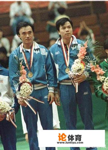 1988年奥运会乒乓球有几项比赛 1988年奥运会乒乓球有几项比赛